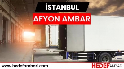 Afyonkarahisar Ambar ile Sorunsuz Taşımacılık Nasıl Yapılır