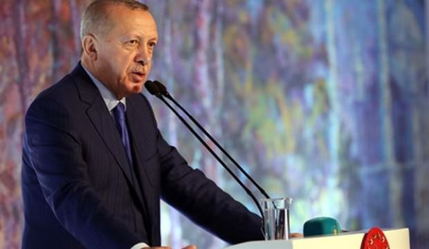 Ahıska Sürgünü Tanıkları Cumhurbaşkanı Erdoğan ile bir araya geliyor
