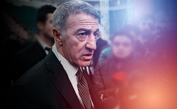 Ahmet Ağaoğlu, CBC Sport'a konuştu!