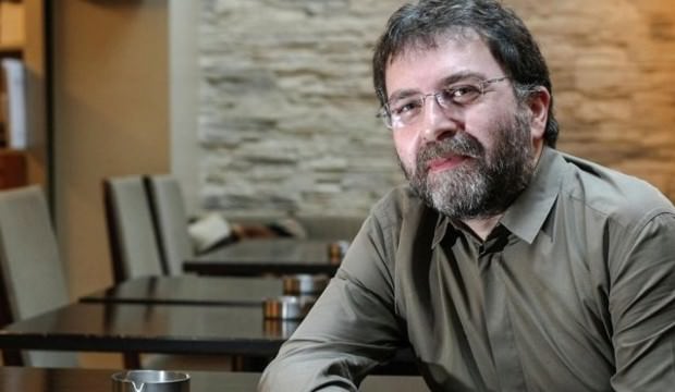 Ahmet Hakan: Uydurup uydurup yazıyorlar...
