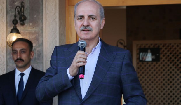 AK Parti'den ABD'ye FETÖ tepkisi!