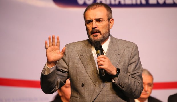 AK Parti'den Meral Akşener'in 'vekil gönderirim' sözlerine tepki