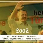 AK Parti'den 