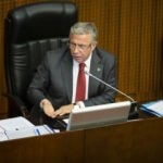 AK Parti grubu Mansur Yavaş’a yetki verdi