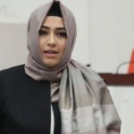 AK Partili Çelik'ten önemli açıklamalar: Gereken karşılığı vereceğiz
