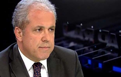 AK Partili Şamil Tayyar'dan dikkat çeken paylaşım