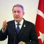 Akar Doha'da duyurdu: İzin vermeyiz!