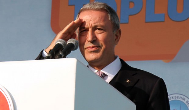 Akar: Ne Yapardınız?' diye sorduk! Cevap veremediler