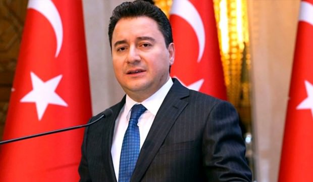 Ali Babacan'dan Demirtaş açıklaması