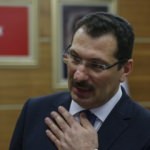 Ali İhsan Yavuz'dan Arabuluculuk Sınavı açıklaması