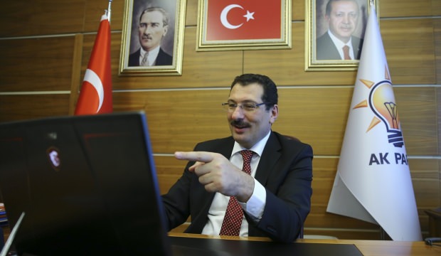 Ali İhsan Yavuz'dan tank müjdesi! Tarihi verdi