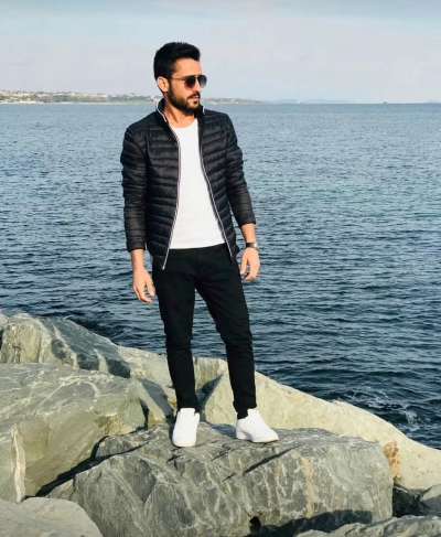 Ali KANATA kimdir ?