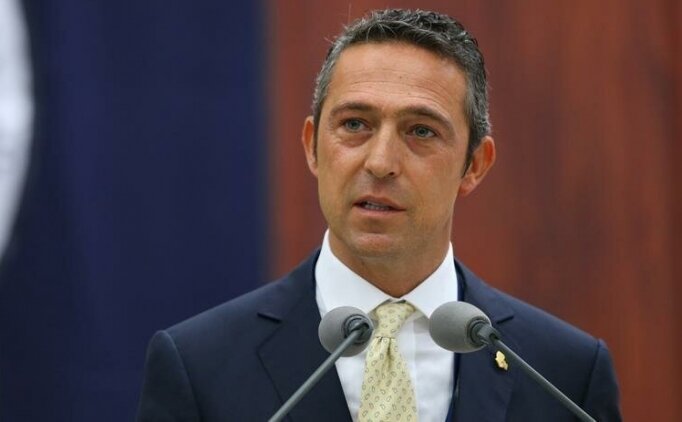 Ali Koç: 