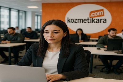 Alışverişin Yeni Tanımı: Kalite, Güven ve Hız kozmetikara.com’da Buluşuyor