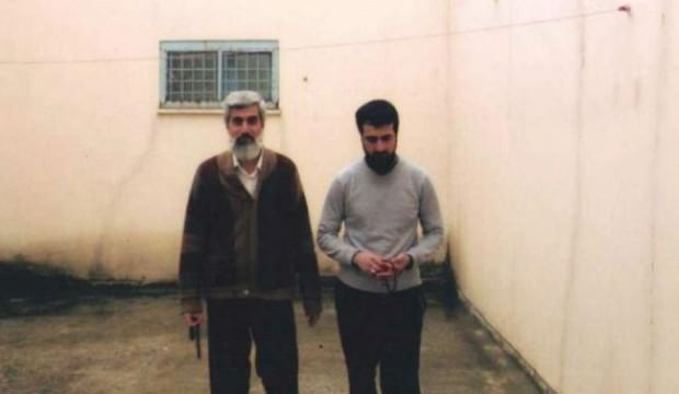 Alparslan Kuytul tahliye edildi