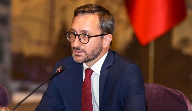 Altun: NATO yeniden revize edilmeli