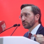 Altun: Temel amacımız Türkiye markasını güçlendirmek