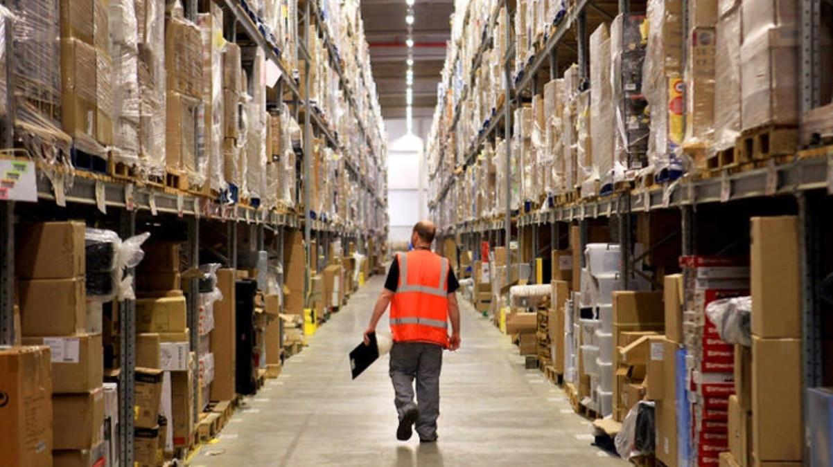 Amazon, 500 binden fazla çalışanın maaşına zam yapacak