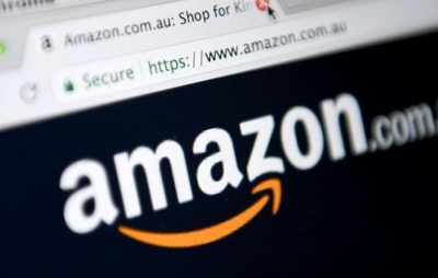 Amazon Türkiye'de resmen açıldı!