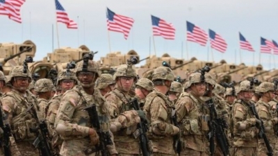 Amerika Suriye'ye Kara Birlikleri Gönderebileceğini Açıkladı