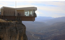 Anadolunun Büyük Kanyonu: Levent Vadisi