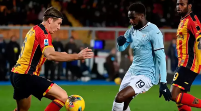 AnchorLazio, Zorlu Maçı Geçerek Zirve Yarışında Üstünlüğünü Korudu!