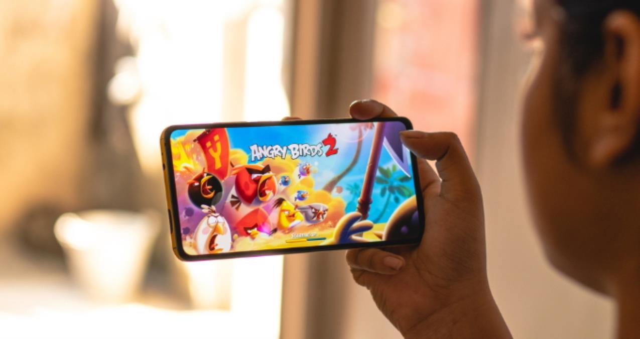 Angry Birds'ün geliştiricisi Rovio, Türk oyun şirketi Ruby Games'i satın aldı