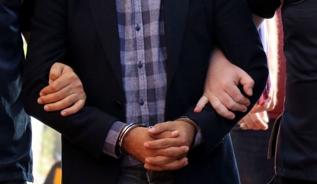 Ankara'da DEAŞ operasyonu