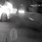 Ankara'da korkunç kaza! Savrulurken bir araca daha çarptı