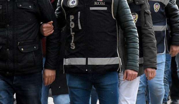 Ankara'da operasyon! 10 kişi hakkında gözaltı kararı