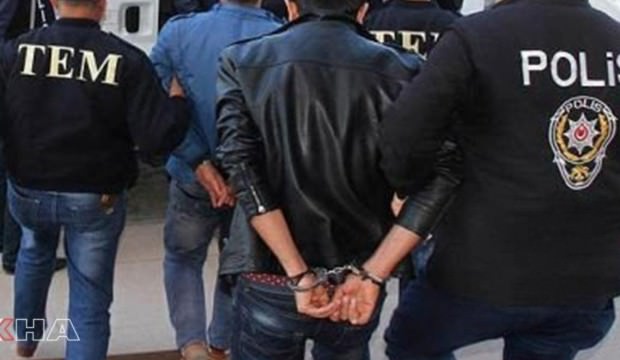 Ankara'da PKK hareketliliği! Emniyet harekete geçti