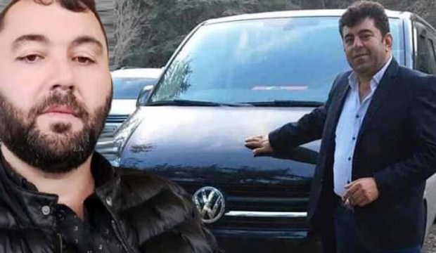 Ankara'da silahlı kavga: 2 ölü, 2 yaralı