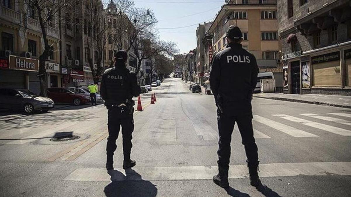Ankara dahil 42 ilde hafta sonu sokağa çıkma kısıtlaması kalkıyor