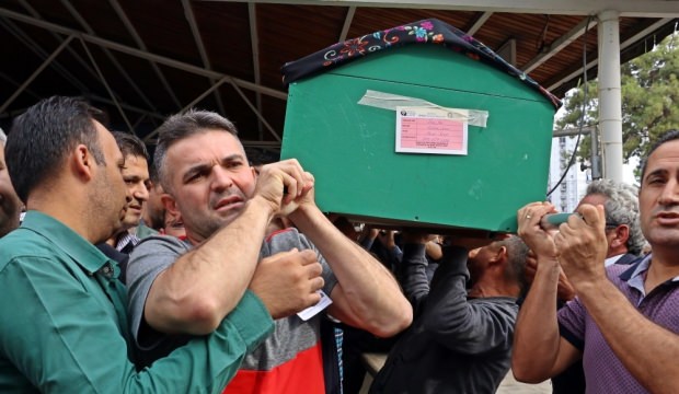 Ankara'daki cinayetle ilgili 6 kişiye gözaltı