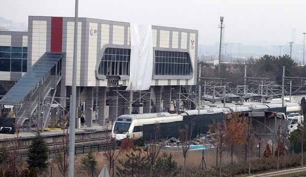 Ankara'daki tren kazasıyla ilgili 10 kişi hakkında hapis istemi