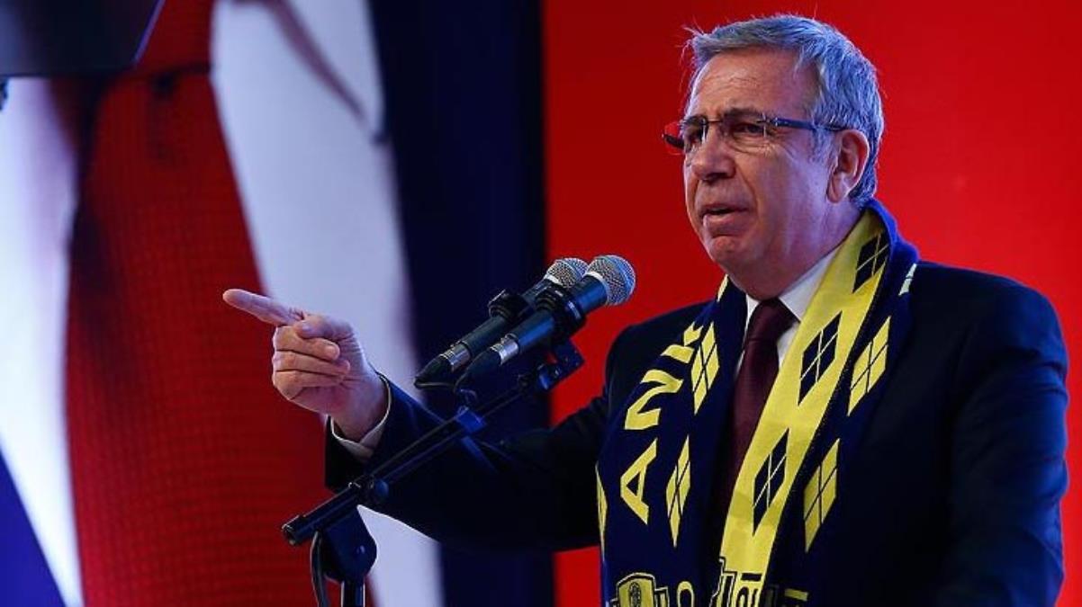 Ankara'nın 250 günlük suyu kaldı