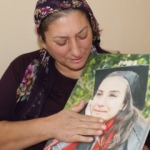 Annenin acı feryadı: Günlerdir kızından haber alamıyor