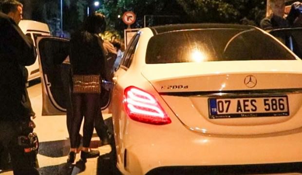 Arabasının yanına geldiğinde şaşkına döndü! 'Keşke yaksalardı'