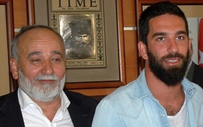 Arda Turan'ın Babası Hakkında Son Gelişme