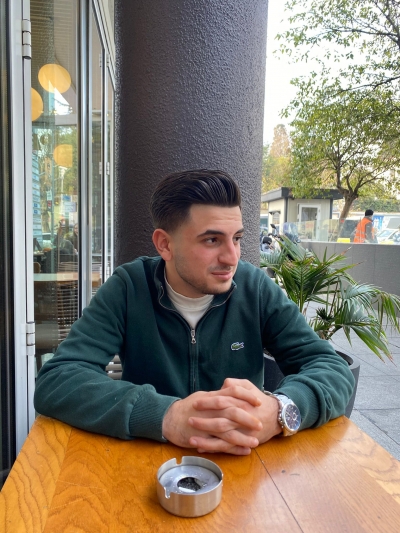 Arif Koç Kimdir? | Kocreavite Kuruluş