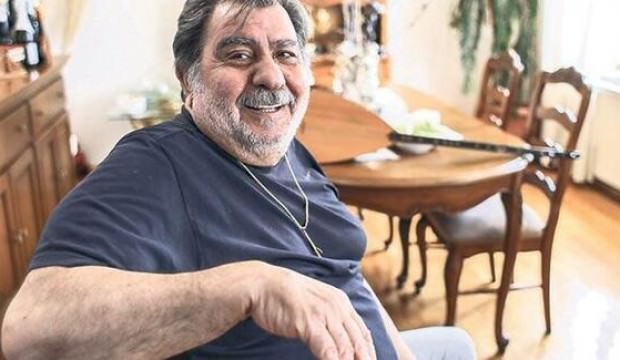 Arif Sağ: Türkiye’deki kanser tedavisi mükemmel