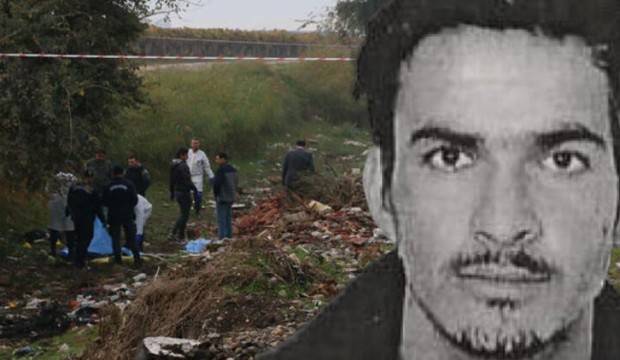 Arkadaşlarını öldürüp dereye atmışlar!