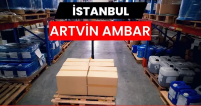 Artvin’in Sarp Yollarında Güven Veren Artvin Nakliyat Ambarı Hizmetleri