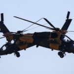 ATAK helikopteri operasyona neden katılmıyor? Açıklama geldi