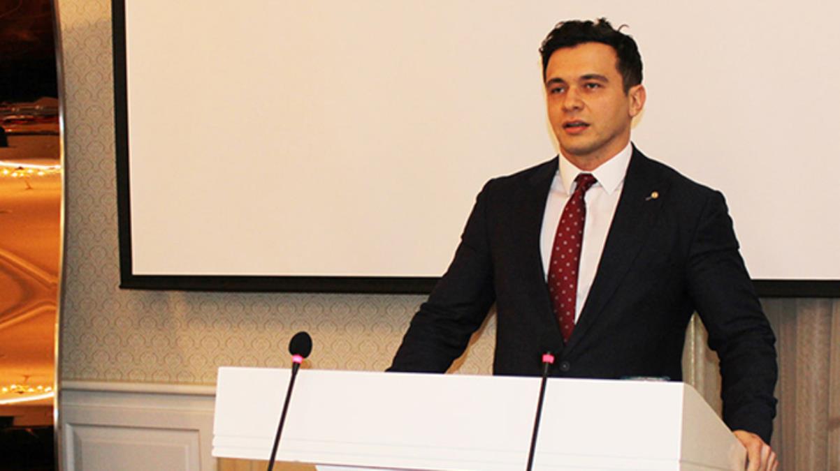 Atama kararlarında bir isim dikkat çekti! AK Partili vekilin oğlu kritik göreve getirildi
