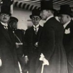 Atatürk'ün 29 Ekim'e özel az bilinen fotoğrafları