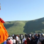 'Atatürk'ün silüeti' koruma altına alındı