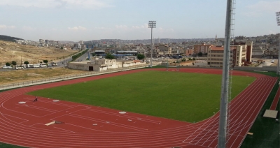 Atletizm Pisti Yapımı Hakkında Bilgiler