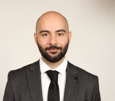 Av. Sercan Koç kimdir?