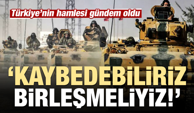 Avrupa'da Türkiye korkusu! 'Libya'da kaybetme riskiyle karşı karşıyayız'